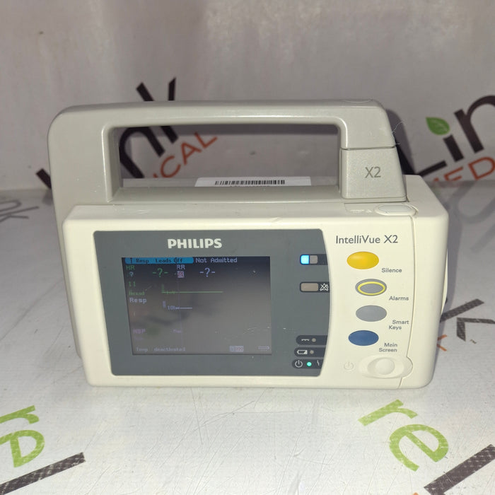 Philips IntelliVue X2 Module - Masimo Rainbow SpO2