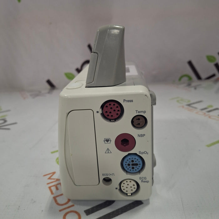 Philips IntelliVue X2 Module - Masimo Rainbow SpO2