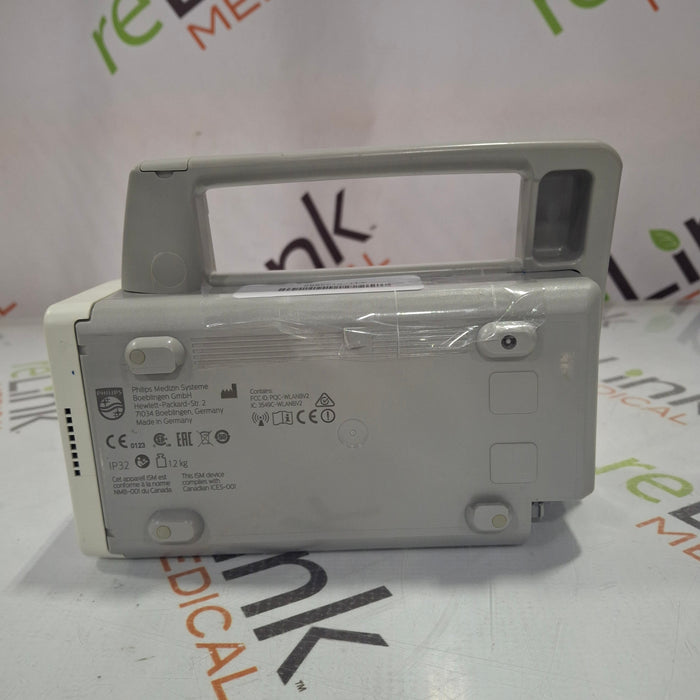 Philips IntelliVue X2 Module - Masimo Rainbow SpO2