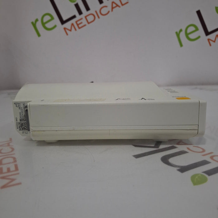 Philips M3001A-A01 Fast SpO2, NIBP, ECG MMS Module