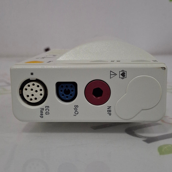 Philips M3001A-A01 Fast SpO2, NIBP, ECG MMS Module
