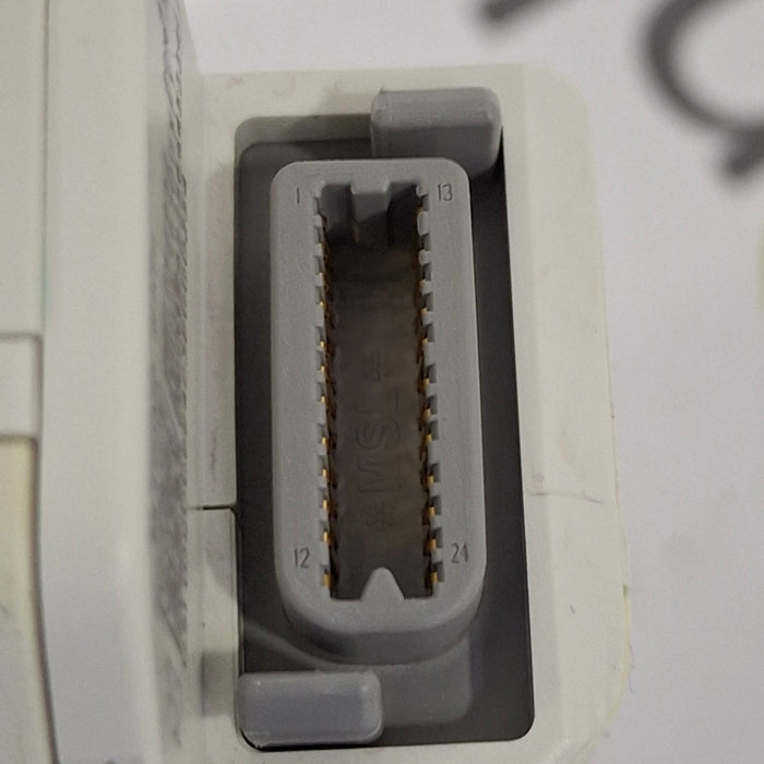 Philips M3001A-A01 Fast SpO2, NIBP, ECG MMS Module