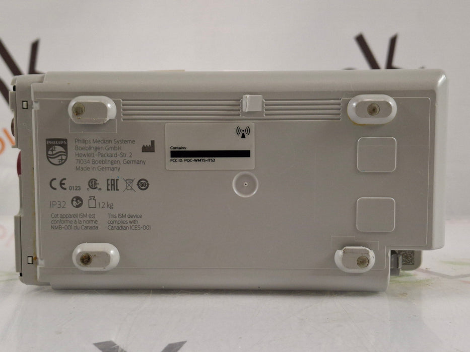 Philips IntelliVue X2 Monitor - OxiMax SpO2