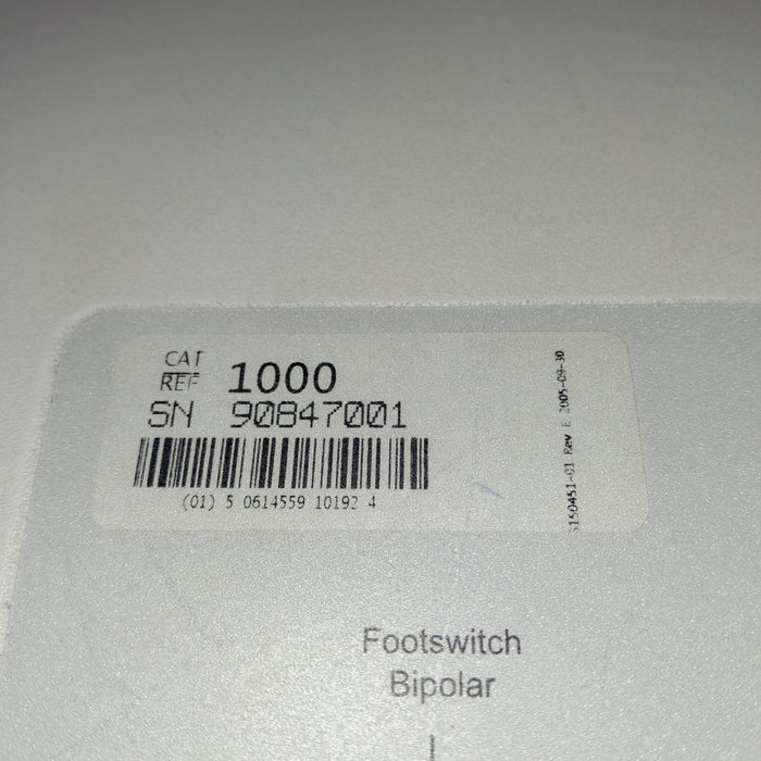 Megadyne Mega Power Electrosurgical Unit