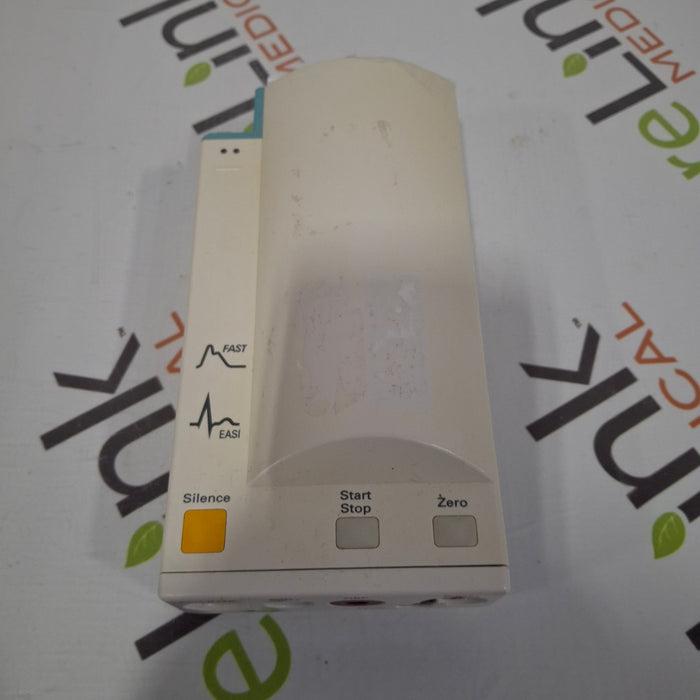 Philips M3001A-A01C06 Fast SpO2, NIBP, ECG, Temp, IBP MMS Module
