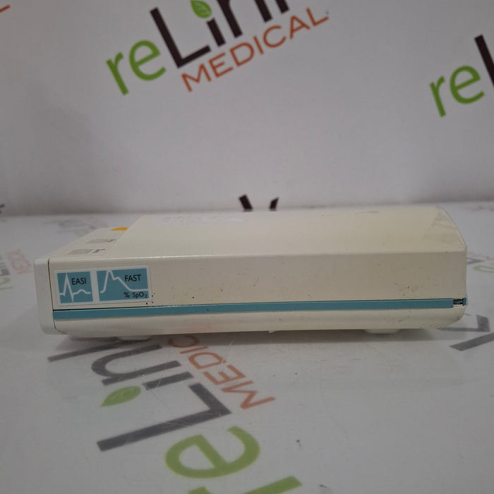 Philips M3001A-A01C06 Fast SpO2, NIBP, ECG, Temp, IBP MMS Module