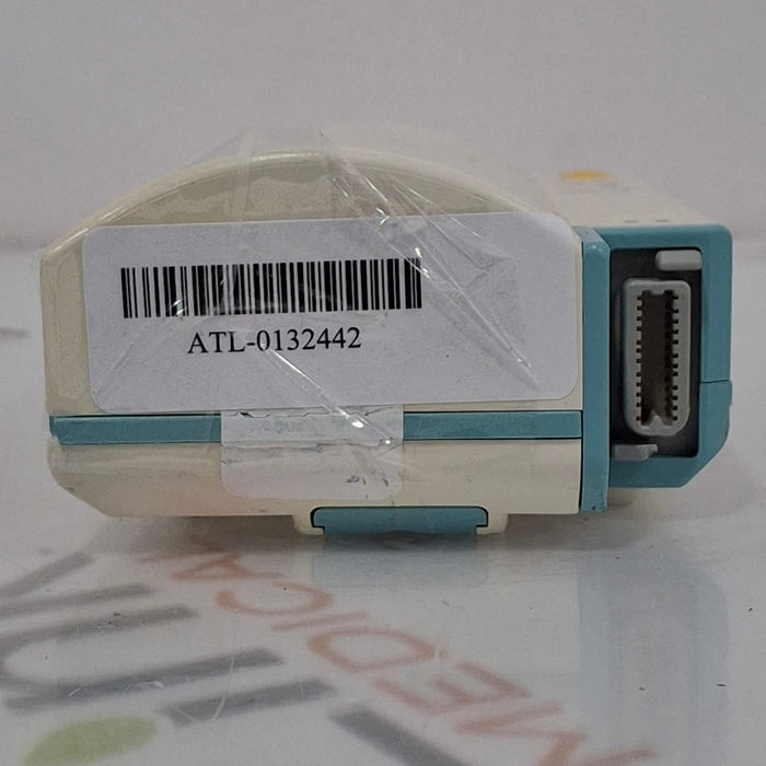 Philips M3001A-A01C06 Fast SpO2, NIBP, ECG, Temp, IBP MMS Module