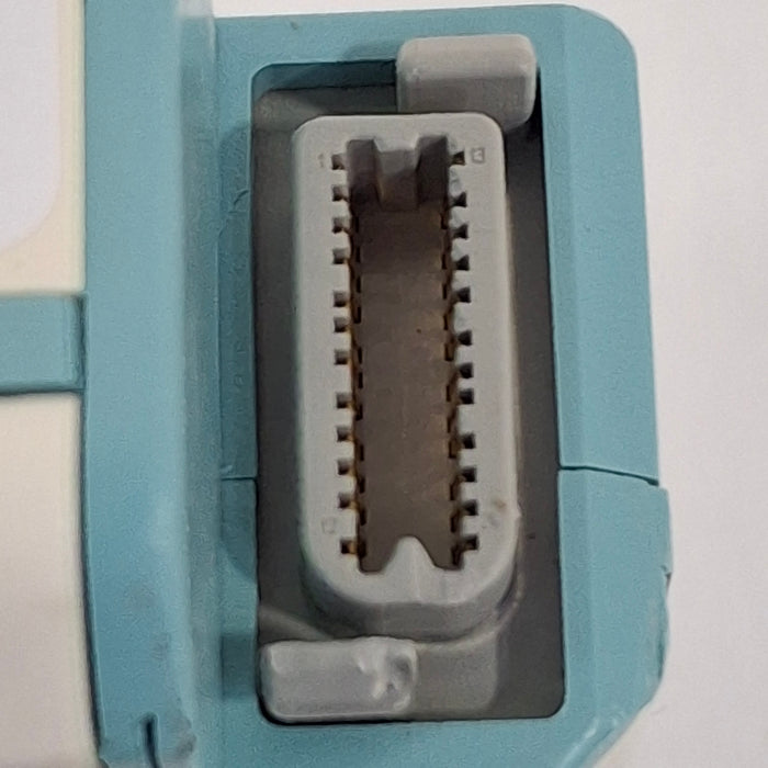 Philips M3001A-A01C06 Fast SpO2, NIBP, ECG, Temp, IBP MMS Module