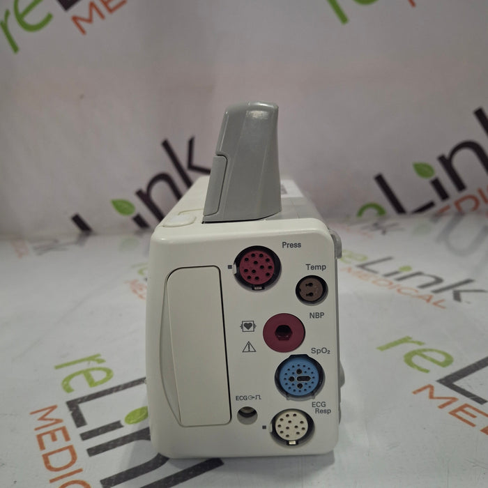 Philips IntelliVue X2 Module - Masimo Rainbow SpO2