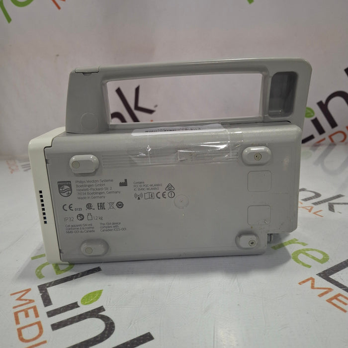 Philips IntelliVue X2 Module - Masimo Rainbow SpO2