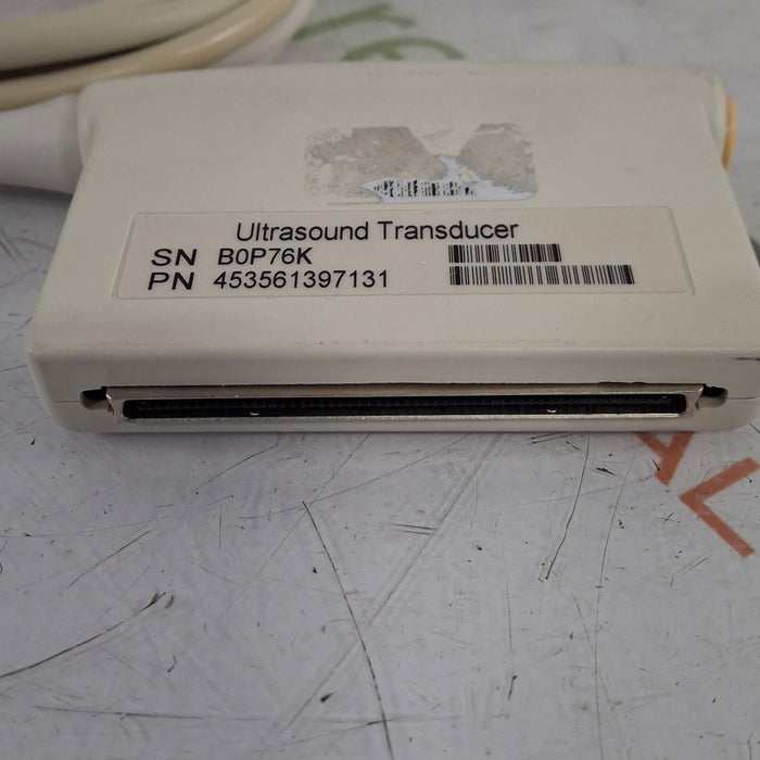 Philips C5-2 Curved Array Transducer