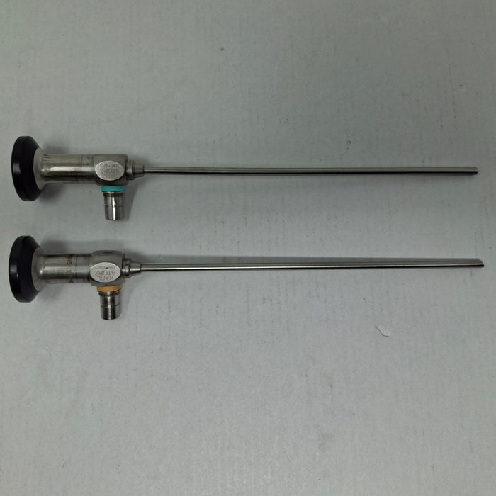 Stryker 1488-210-105 Camera & Scope Set