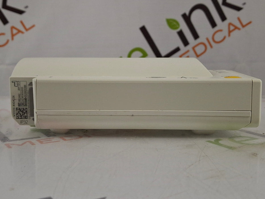 Philips M3001A-A04C06 OxiMax SpO2, NIBP, ECG, Temp, IBP MMS Module