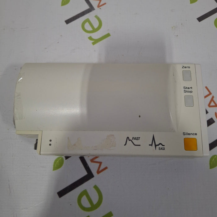 Philips M3001A-A01C06 Fast SpO2, NIBP, ECG, Temp, IBP MMS Module