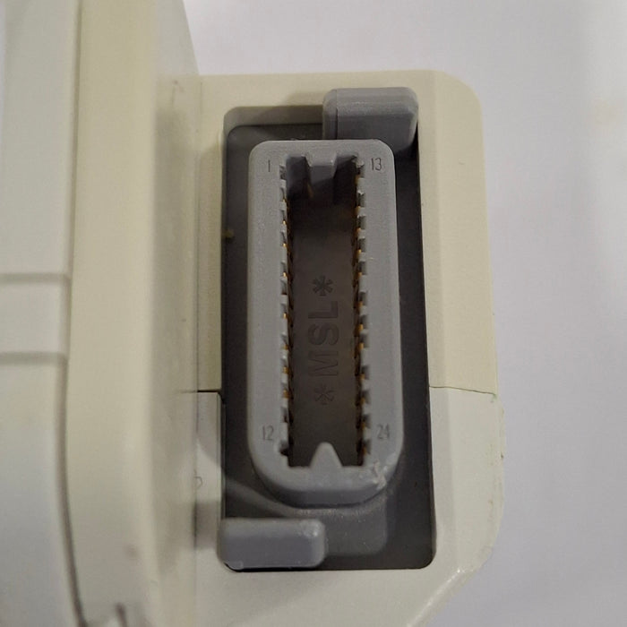 Philips M3001A-A01C06 Fast SpO2, NIBP, ECG, Temp, IBP MMS Module