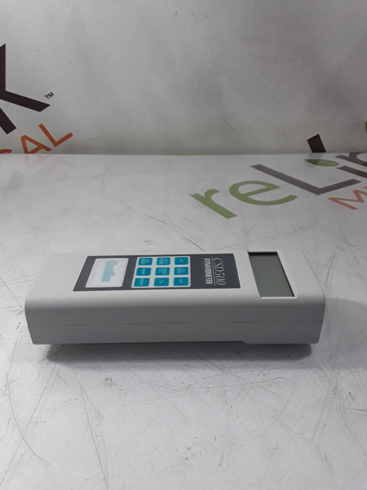 Chatillon CSD500 Dynamometer Strength Tester