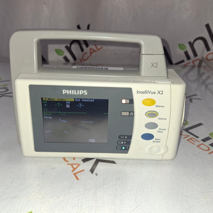 Philips IntelliVue X2 Module - Masimo Rainbow SpO2