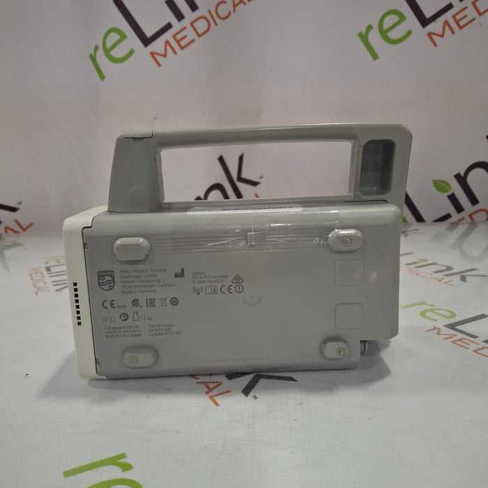 Philips IntelliVue X2 Module - Masimo Rainbow SpO2