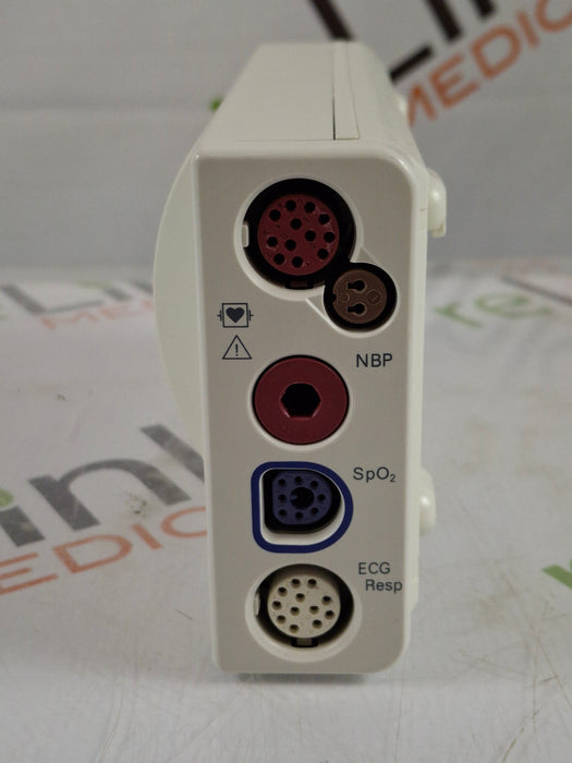 Philips M3001A-A04C06 OxiMax SpO2, NIBP, ECG, Temp, IBP MMS Module