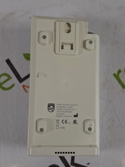 Philips M3001A-A04C06 OxiMax SpO2, NIBP, ECG, Temp, IBP MMS Module