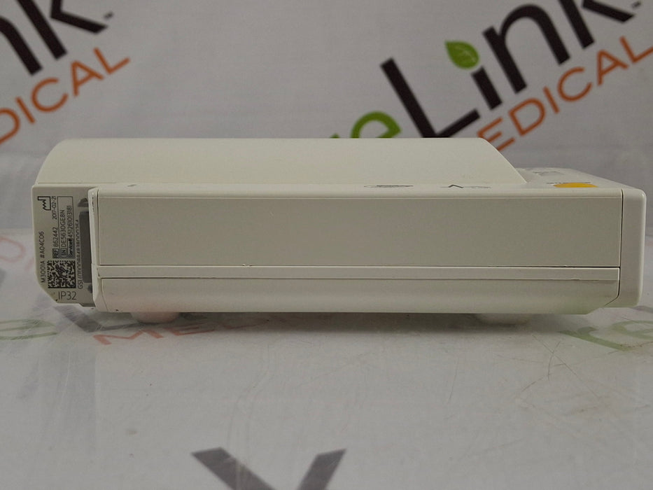 Philips M3001A-A04C06 OxiMax SpO2, NIBP, ECG, Temp, IBP MMS Module