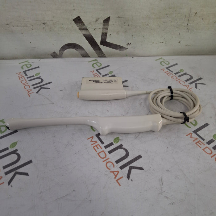 Philips C8-4V Curved Array Transducer