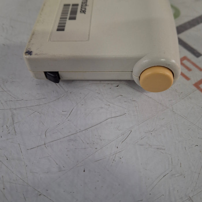 Philips C8-4V Curved Array Transducer