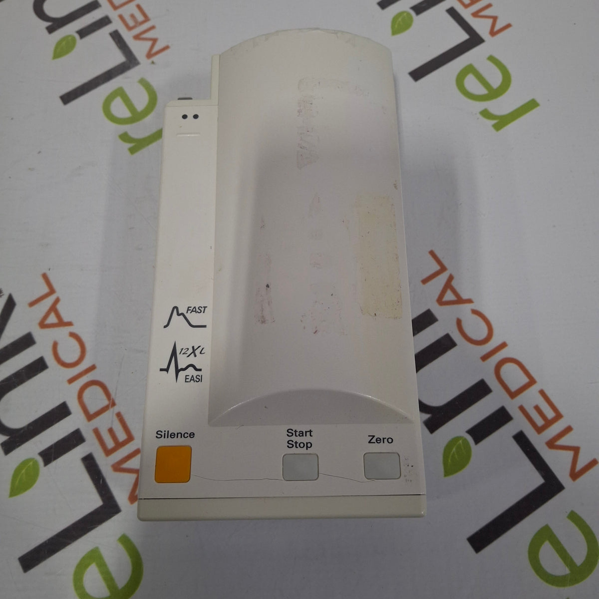 Philips M3001A-A01C18 Fast SpO2, NIBP, 12 lead ECG, Temp, IBP MMS Modu
