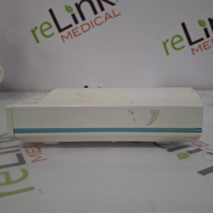 Philips M3001A-A01C18 Fast SpO2, NIBP, 12 lead ECG, Temp, IBP MMS Module