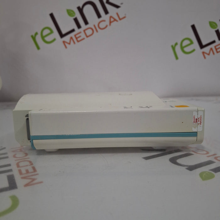 Philips M3001A-A01C18 Fast SpO2, NIBP, 12 lead ECG, Temp, IBP MMS Module