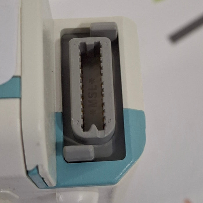 Philips M3001A-A01C18 Fast SpO2, NIBP, 12 lead ECG, Temp, IBP MMS Module