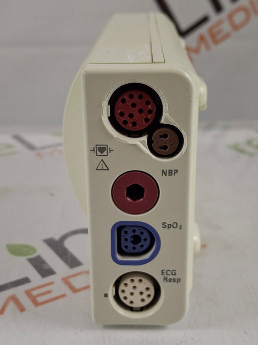 Philips M3001A-A04C06 OxiMax SpO2, NIBP, ECG, Temp, IBP MMS Module