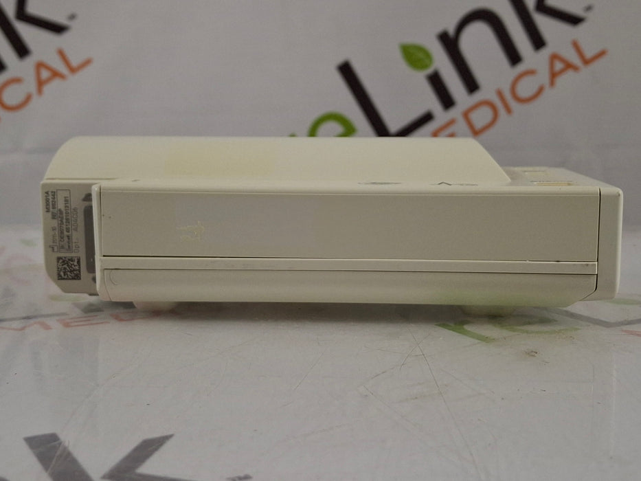 Philips M3001A-A04C06 OxiMax SpO2, NIBP, ECG, Temp, IBP MMS Module