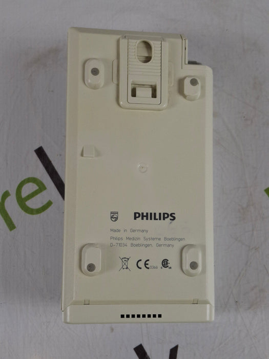Philips M3001A-A04C06 OxiMax SpO2, NIBP, ECG, Temp, IBP MMS Module