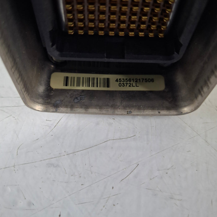 Philips V6-2 4D Convex Transdcuer