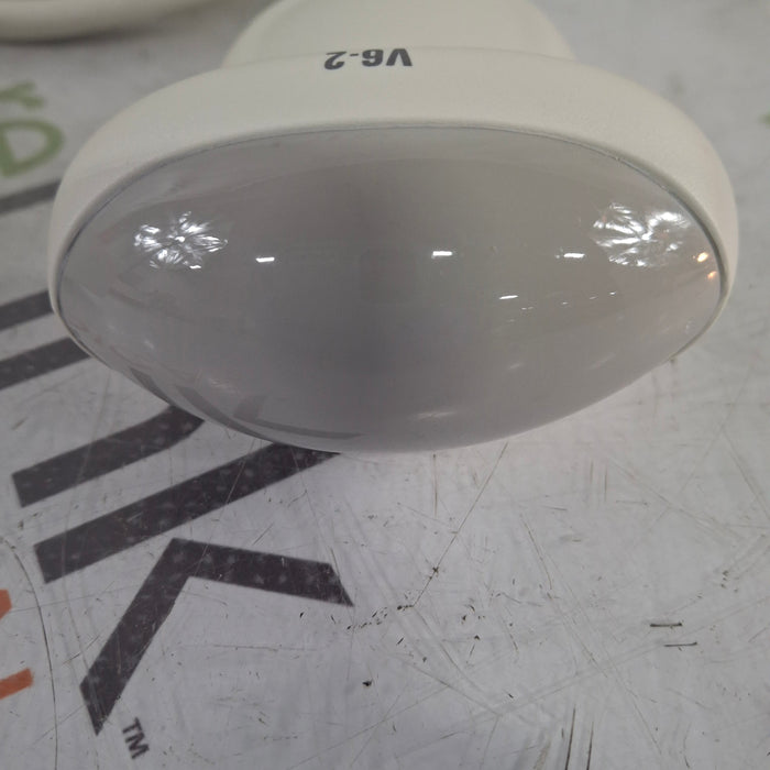 Philips V6-2 4D Convex Transdcuer