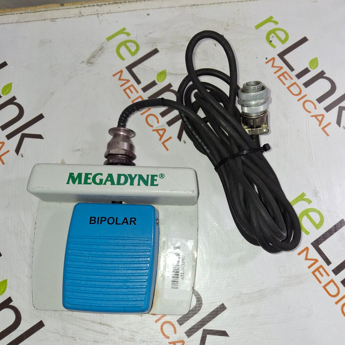 Megadyne Bipolar Footswitch