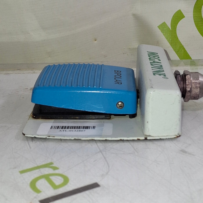 Megadyne Bipolar Footswitch