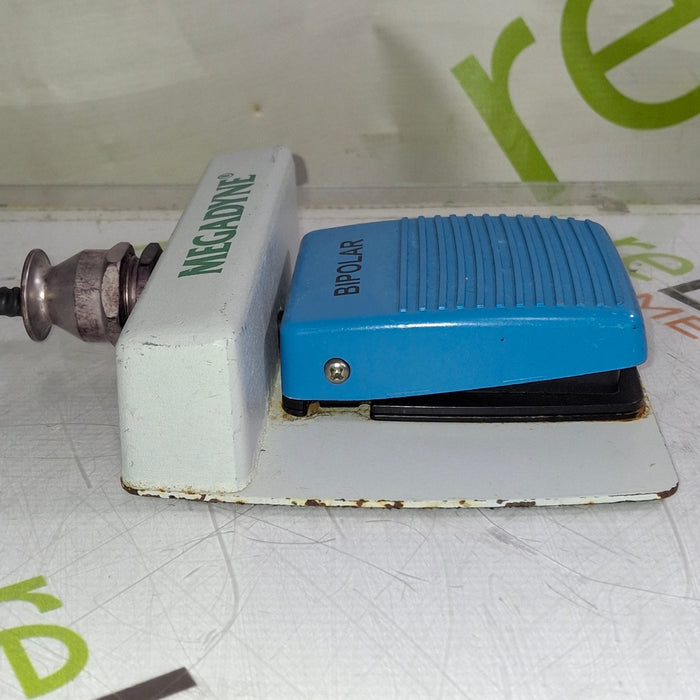 Megadyne Bipolar Footswitch