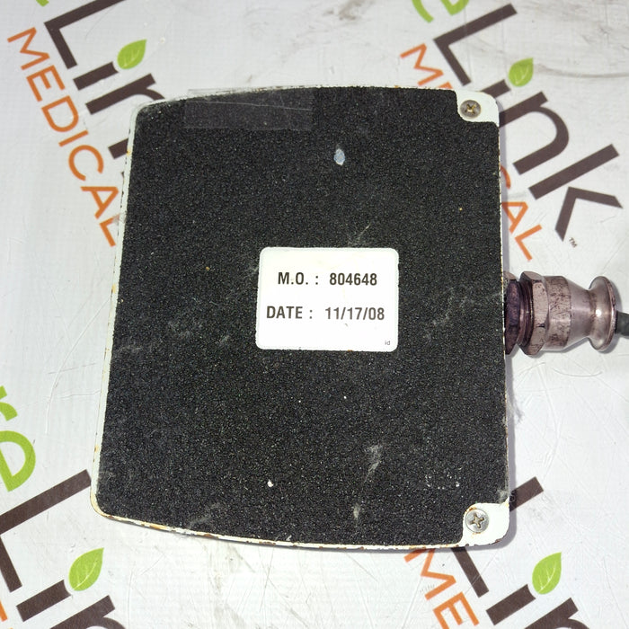 Megadyne Bipolar Footswitch