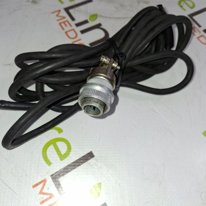 Megadyne Bipolar Footswitch