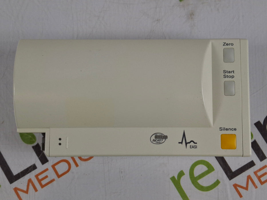 Philips M3001A-A04C06 OxiMax SpO2, NIBP, ECG, Temp, IBP MMS Module