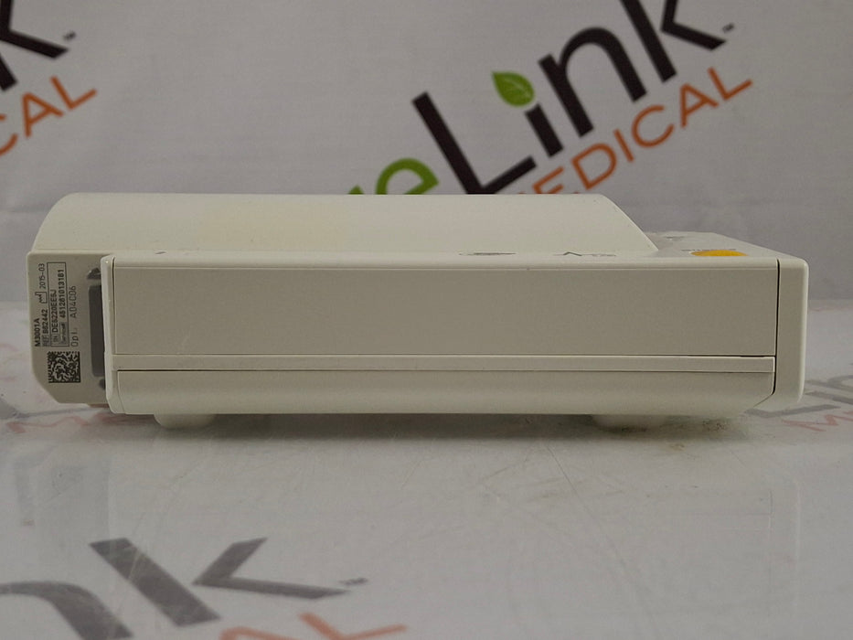 Philips M3001A-A04C06 OxiMax SpO2, NIBP, ECG, Temp, IBP MMS Module