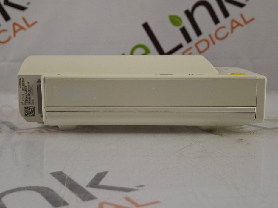 Philips M3001A-A04C06 OxiMax SpO2, NIBP, ECG, Temp, IBP MMS Module