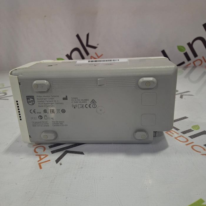 Philips IntelliVue X2 Module - Masimo Rainbow SpO2