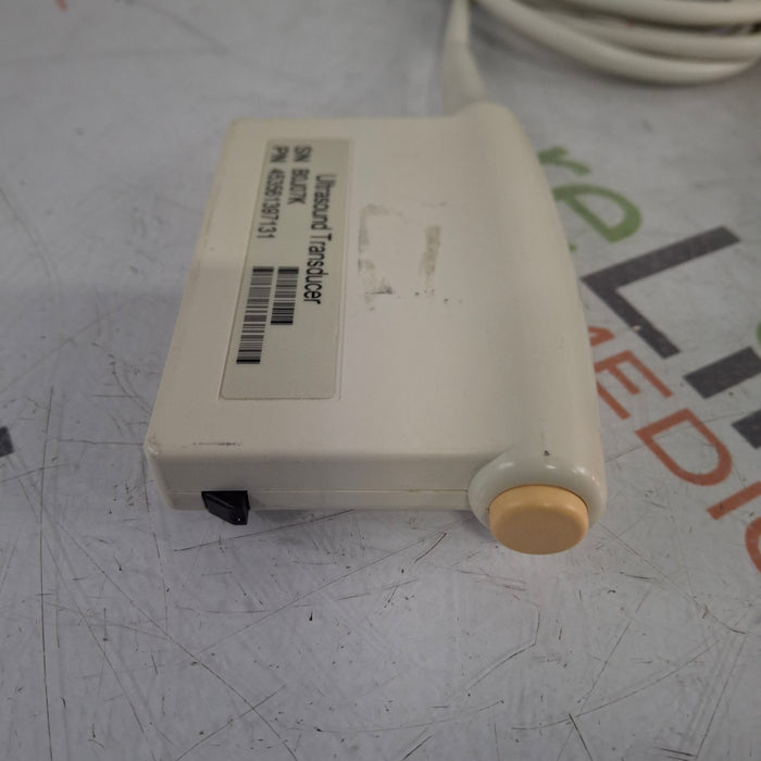 Philips C5-2 Curved Array Transducer