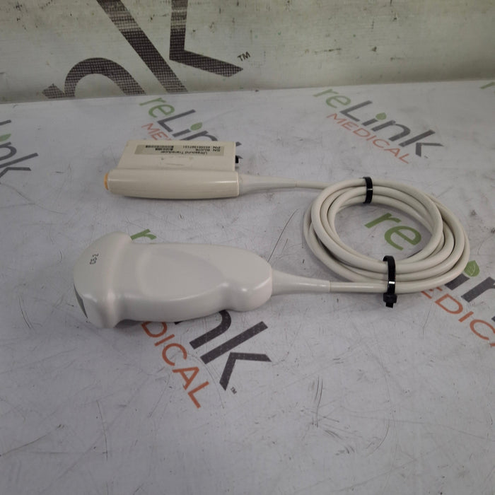 Philips C5-2 Curved Array Transducer
