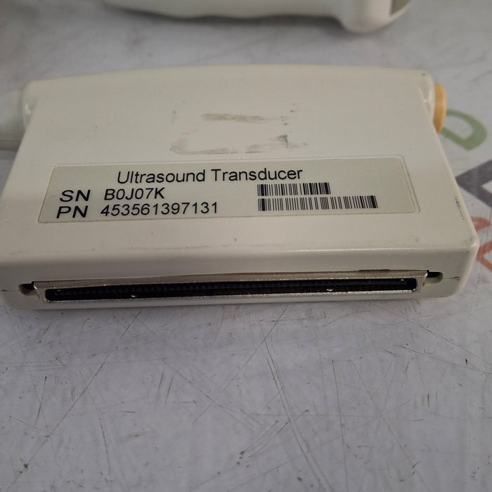 Philips C5-2 Curved Array Transducer