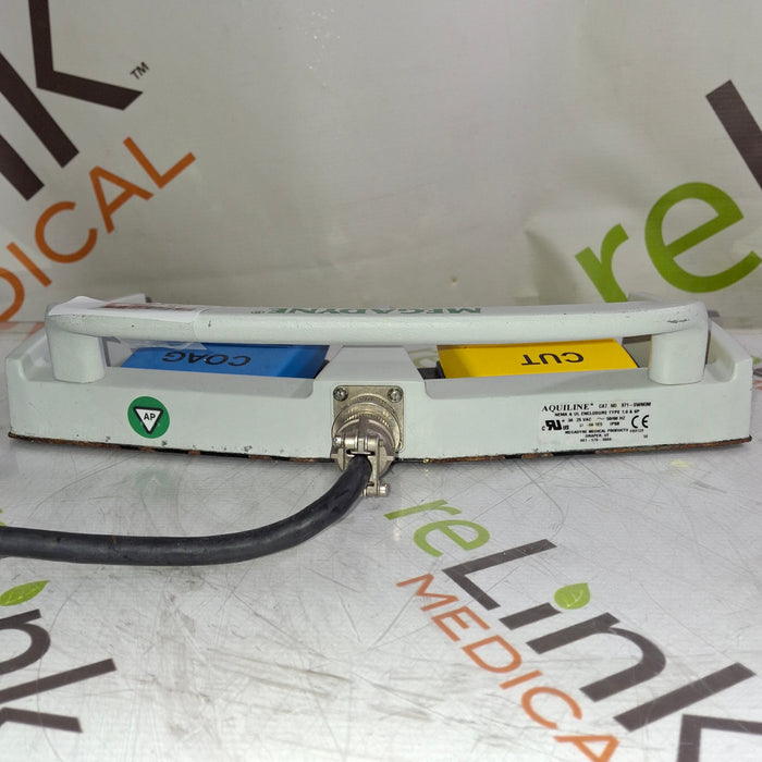 Megadyne Megadyne Monopolar Footswitch Surgical Equipment reLink Online