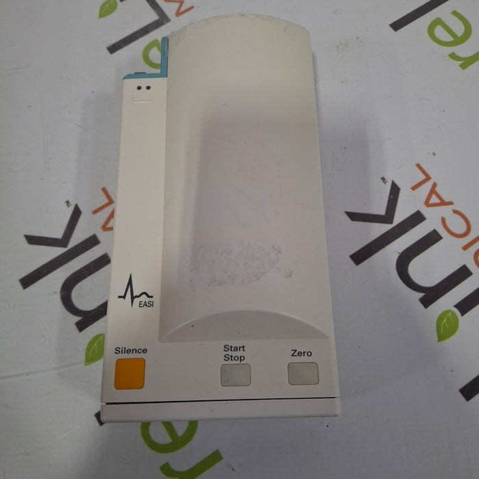 Philips M3001A-A01C06 Fast SpO2, NIBP, ECG, Temp, IBP MMS Module